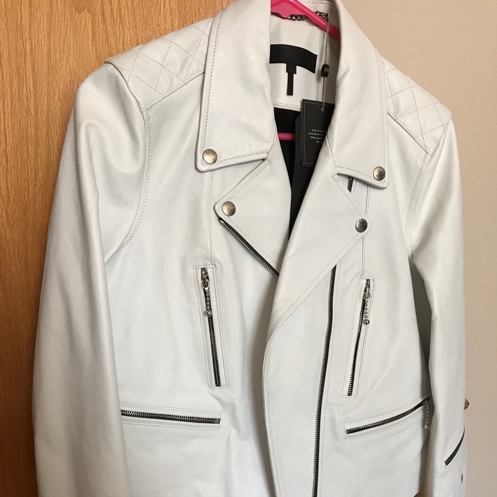 Rag & Bone Arrow Jacket